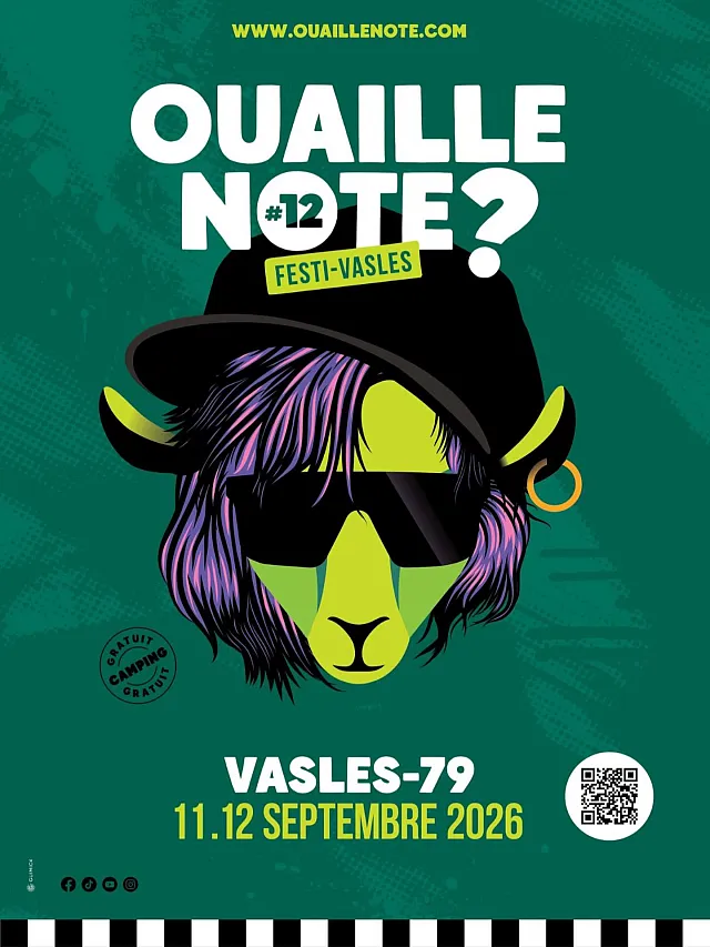 Ouaille Note ? 2026