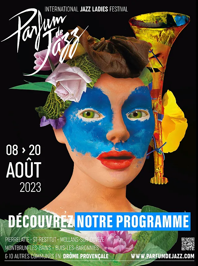 Parfum de Jazz 2023 Parfum de Jazz 2023