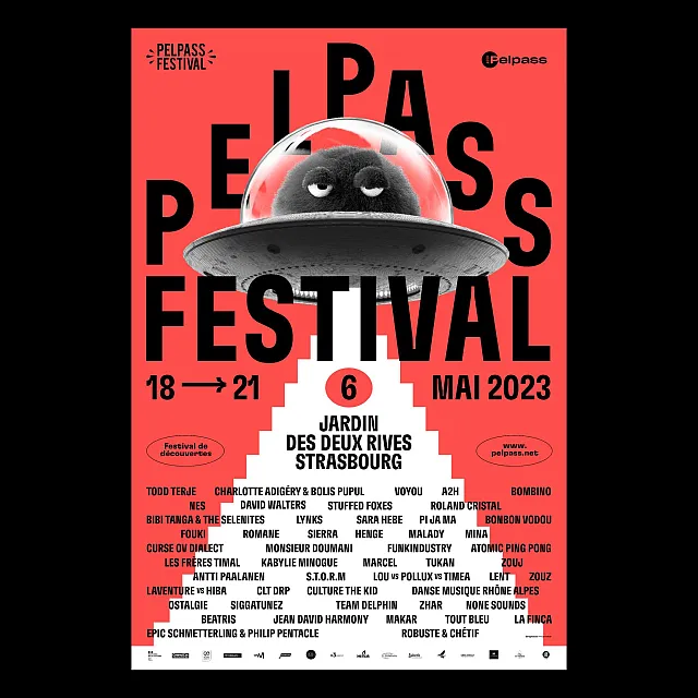Pelpass Festival 2023