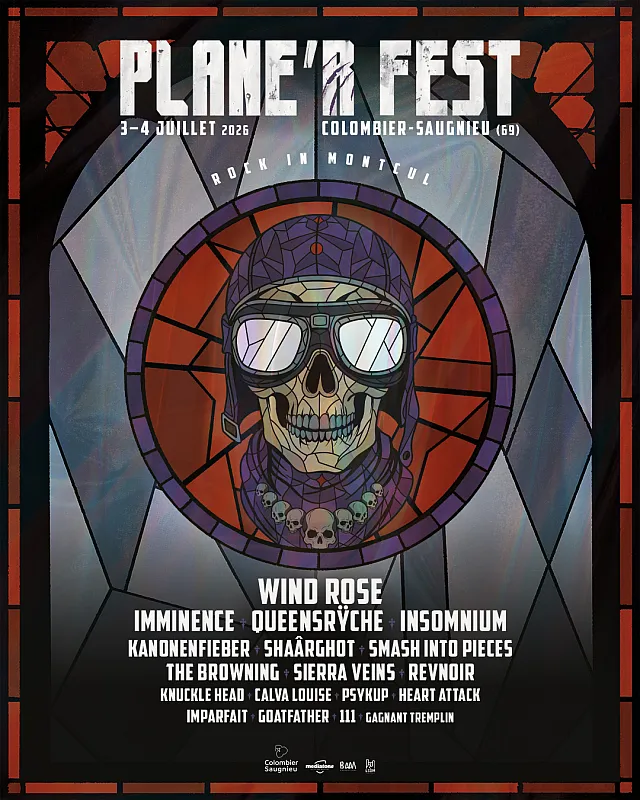 Plane’R Fest 2026