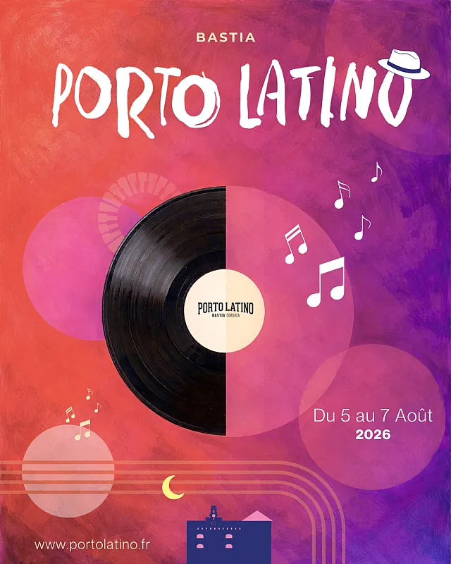 Porto Latino 2026 Porto Latino 2026