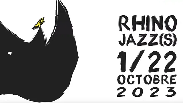 Rhino Jazz(s) 2023