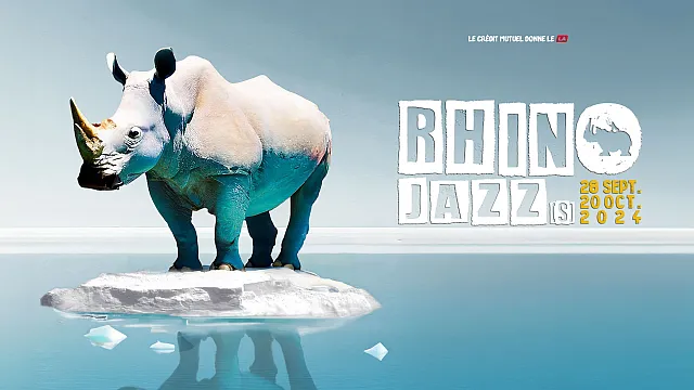 Rhino Jazz(s) 2024
