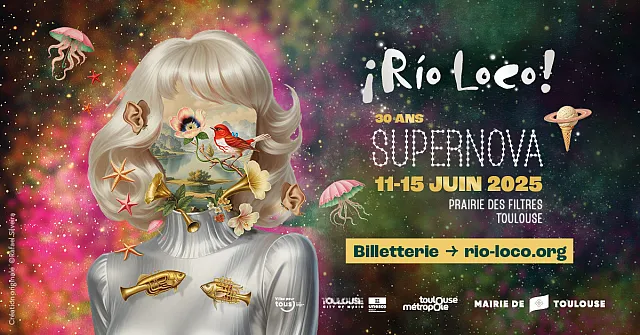 Rio Loco 2025