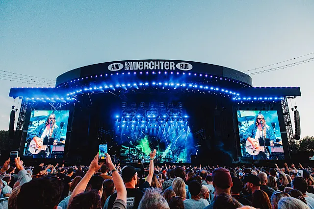 Rock Werchter 2027