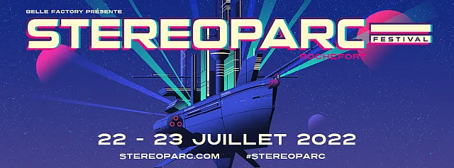 Stereoparc Festival 2022