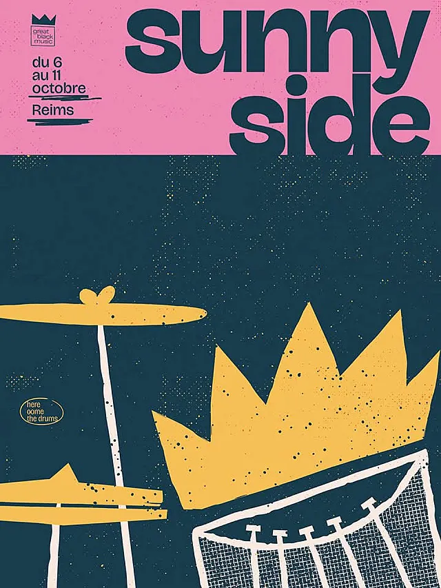 Sunnyside Festival 2026