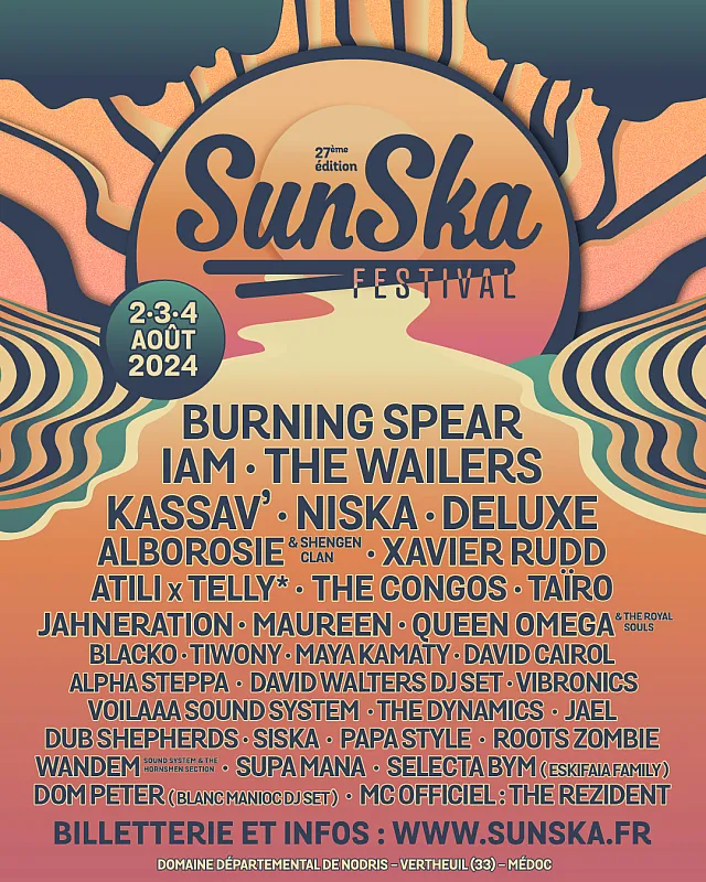 SunSka Festival 2024