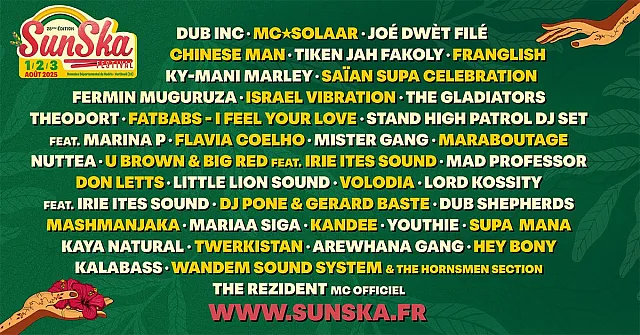 SunSka Festival 2025