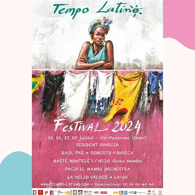 Tempo Latino 2024