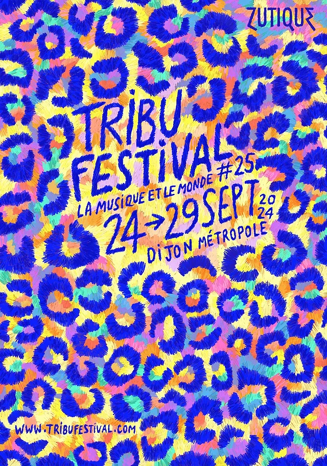 Tribu Festival 2024 Tribu Festival 2024