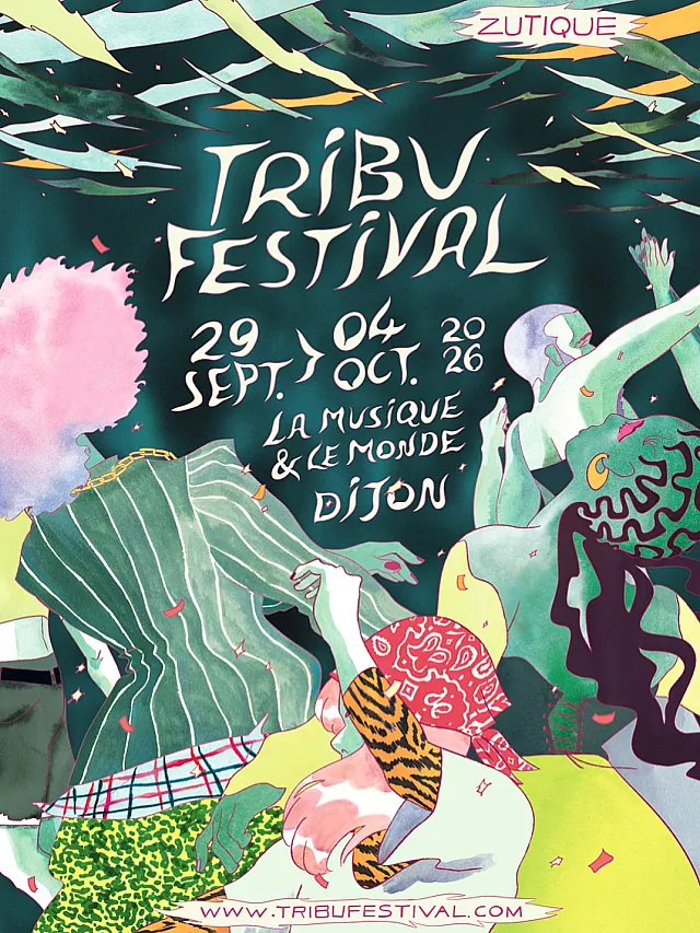Tribu Festival 2026