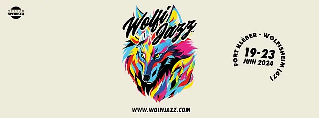 Wolfi Jazz 2024
