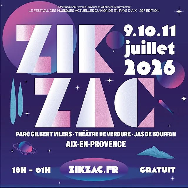 Zik Zac 2026