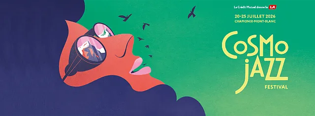 Cosmojazz 2026