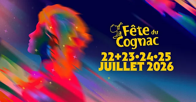 Fête du Cognac 2026