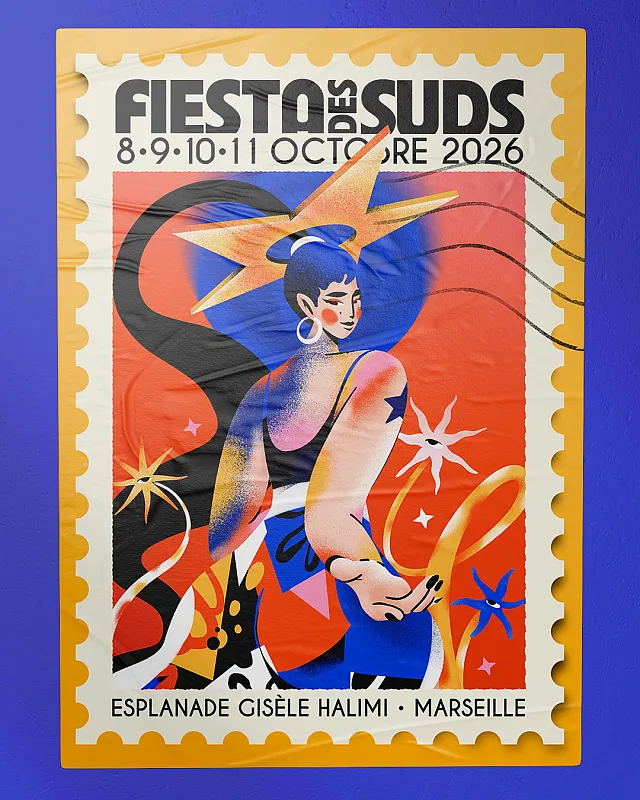 Fiesta des Suds 2026