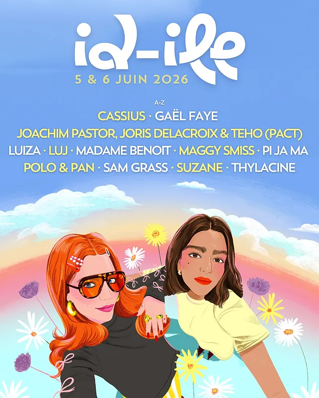 Id-Ile Festival 2026