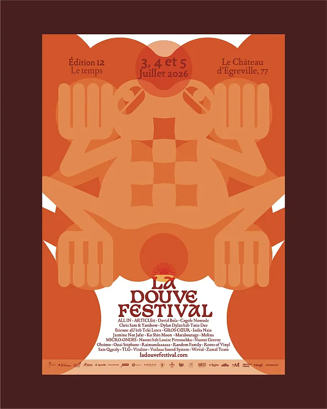 La Douve Festival 2026