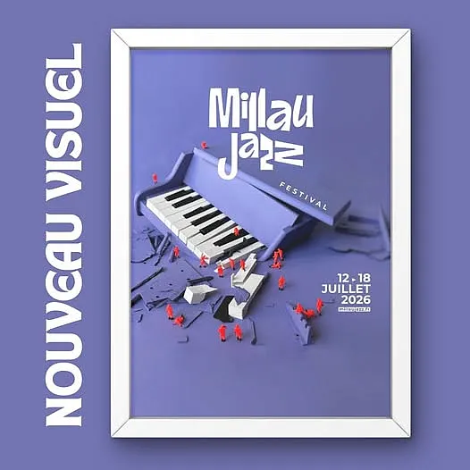 Millau Jazz 2026