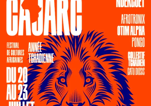 Africajarc 2023