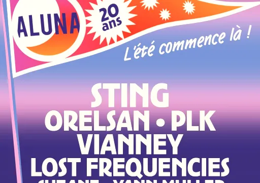 Aluna Festival 2027