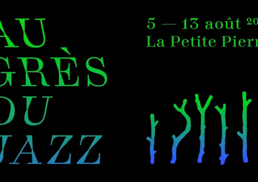 Au Grès du Jazz 2023
