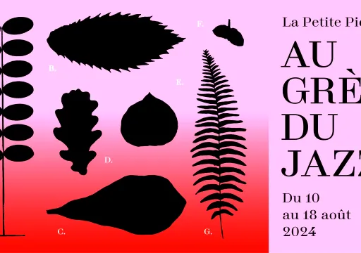 Au Grès du Jazz 2024