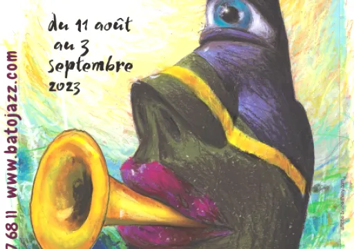 BatÔJazz 2023