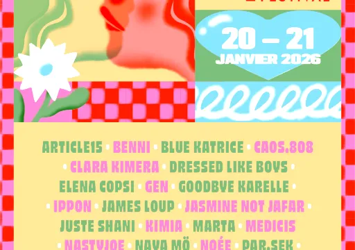 BISE Festival 2026