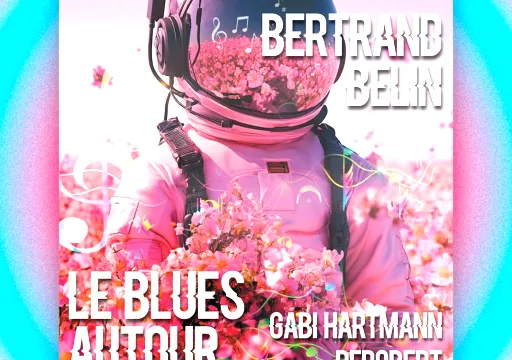 Blues Autour du Zinc 2026