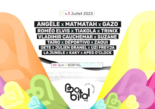 Bobital l’Armor à Sons 2023