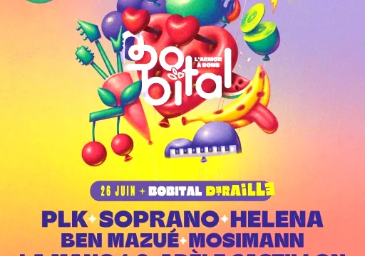Bobital l’Armor à Sons 2026