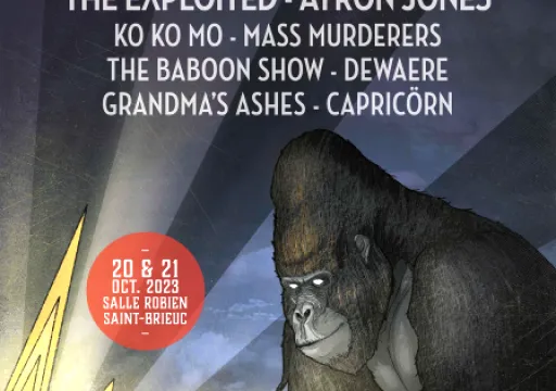 Carnavalorock 2023