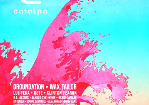 Catalpa Festival 2023