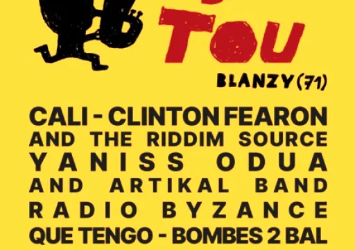Chamboultou Festival 2025
