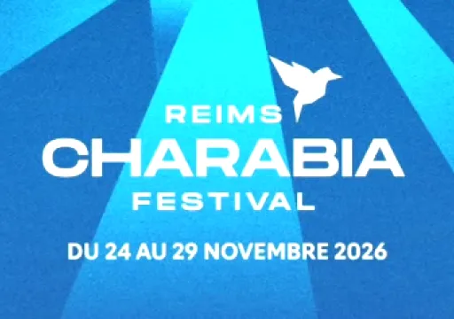 Charabia Festival 2026