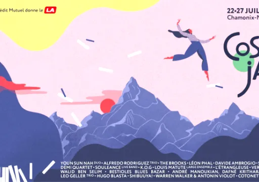 Cosmojazz 2024