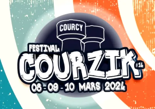 Courzik' 2024