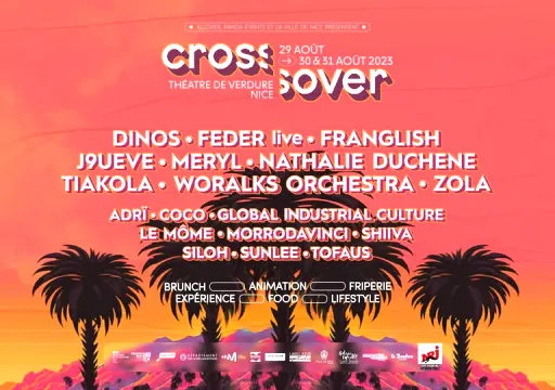 Crossover 2023
