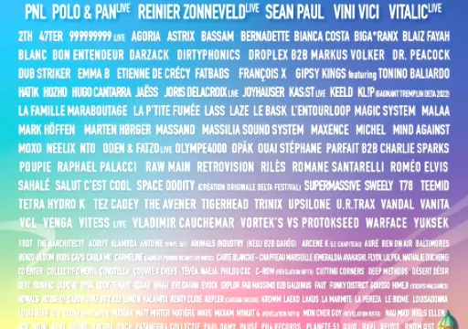 DELTA Festival 2022