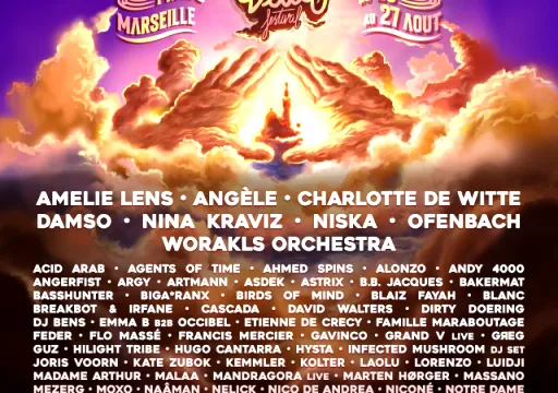 DELTA Festival 2023