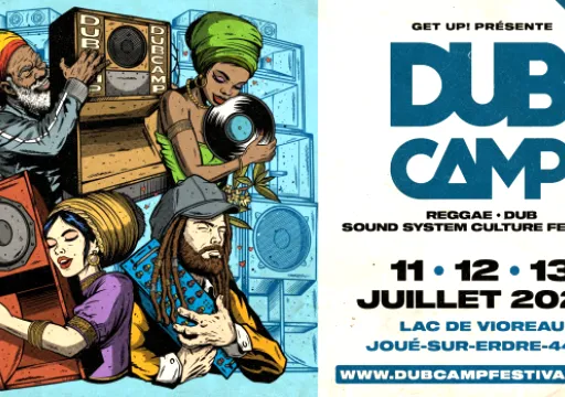 Dub Camp 2025