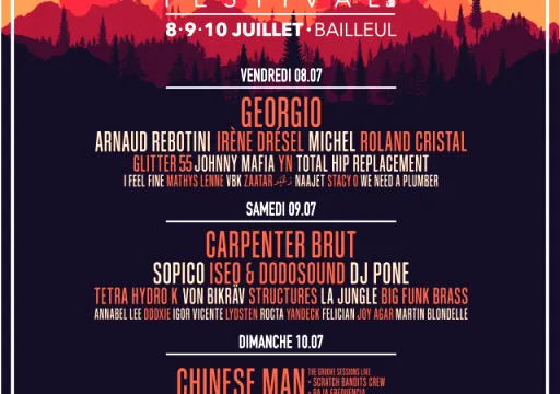 En Nord Beat Festival 2022