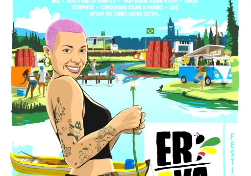 ERVA festival 2024