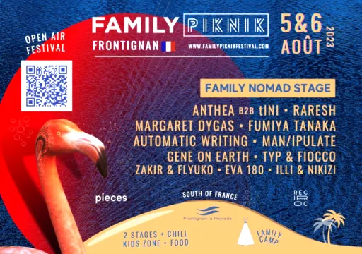 Family Piknik 2023