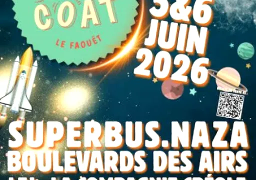 Festi’Coat 2026