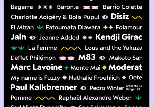 Festi'neuch 2023