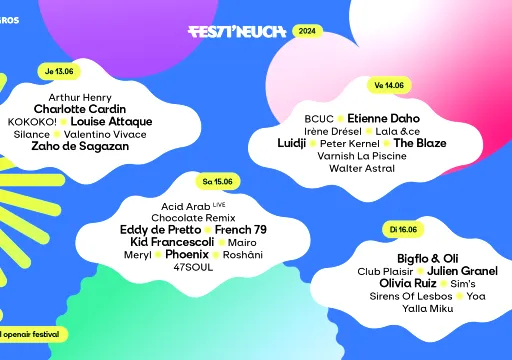 Festi'neuch 2024