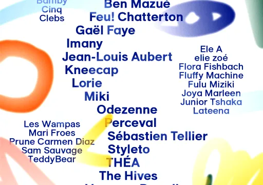 Festi'neuch 2026